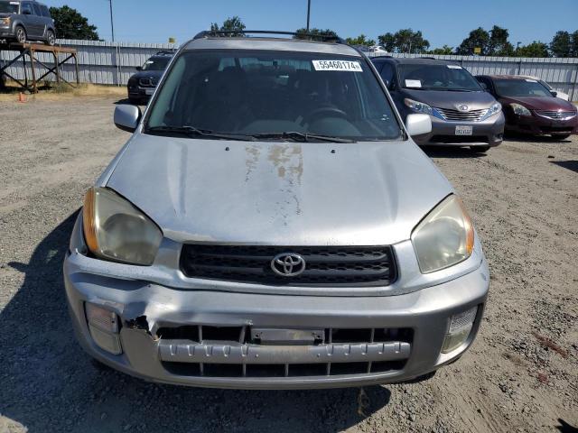 Photo 4 VIN: JTEGH20V510028601 - TOYOTA RAV4 