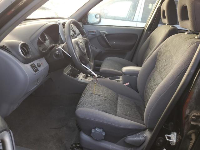 Photo 6 VIN: JTEGH20V510039498 - TOYOTA RAV4 