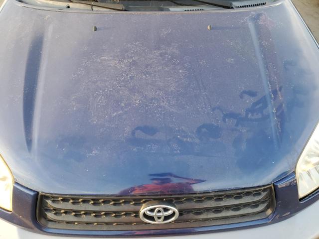 Photo 10 VIN: JTEGH20V520043844 - TOYOTA RAV4 