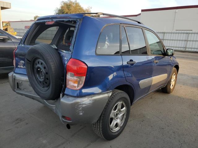 Photo 2 VIN: JTEGH20V520043844 - TOYOTA RAV4 