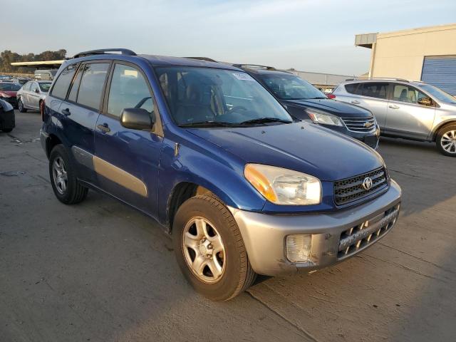 Photo 3 VIN: JTEGH20V520043844 - TOYOTA RAV4 