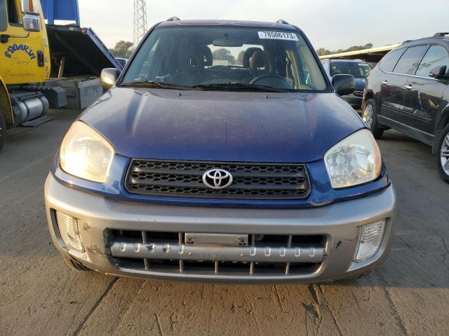 Photo 4 VIN: JTEGH20V520043844 - TOYOTA RAV4 