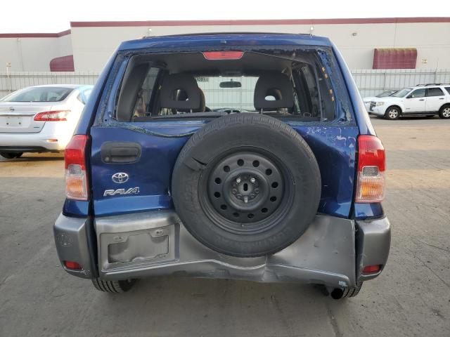 Photo 5 VIN: JTEGH20V520043844 - TOYOTA RAV4 