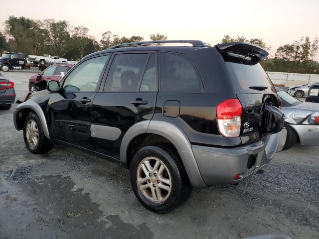 Photo 1 VIN: JTEGH20V520046730 - TOYOTA RAV4 