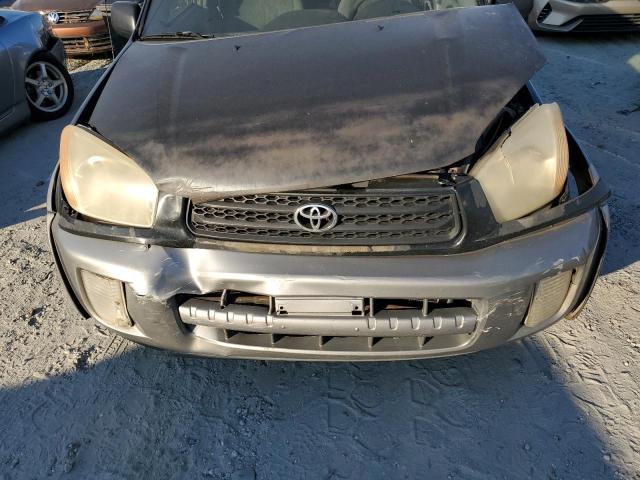 Photo 11 VIN: JTEGH20V520046730 - TOYOTA RAV4 