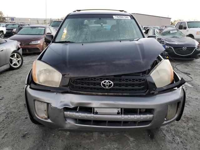 Photo 4 VIN: JTEGH20V520046730 - TOYOTA RAV4 