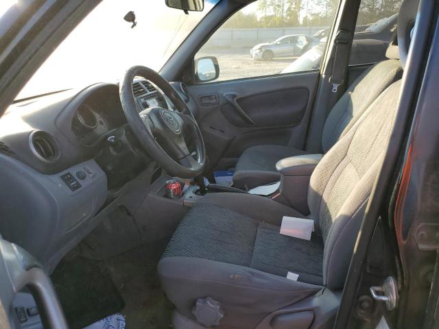 Photo 6 VIN: JTEGH20V520046730 - TOYOTA RAV4 