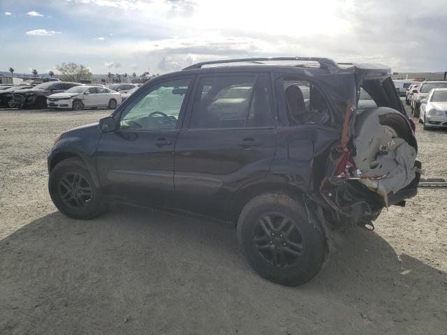 Photo 1 VIN: JTEGH20V520047103 - TOYOTA RAV4 