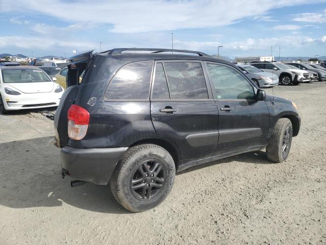 Photo 2 VIN: JTEGH20V520047103 - TOYOTA RAV4 