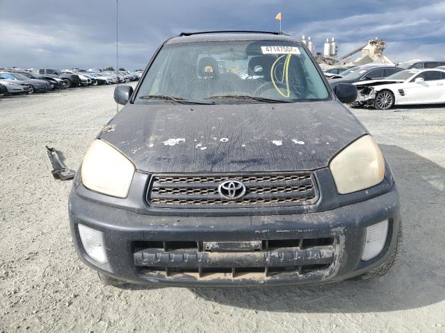 Photo 4 VIN: JTEGH20V520047103 - TOYOTA RAV4 