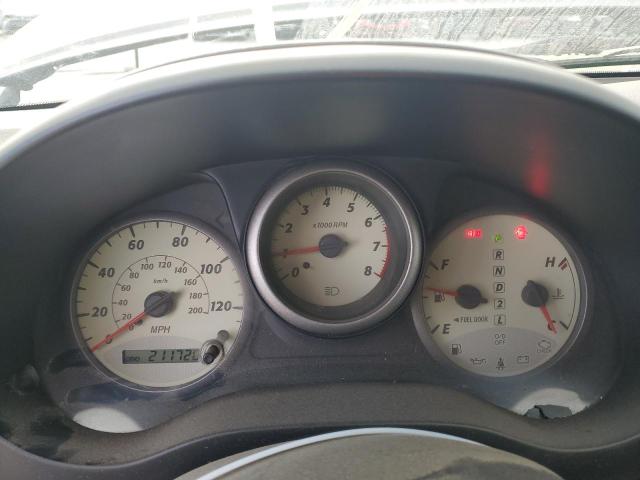 Photo 8 VIN: JTEGH20V520047103 - TOYOTA RAV4 