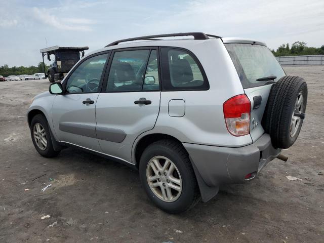 Photo 1 VIN: JTEGH20V520054343 - TOYOTA RAV4 