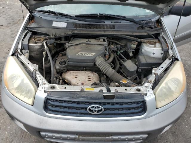 Photo 10 VIN: JTEGH20V520054343 - TOYOTA RAV4 