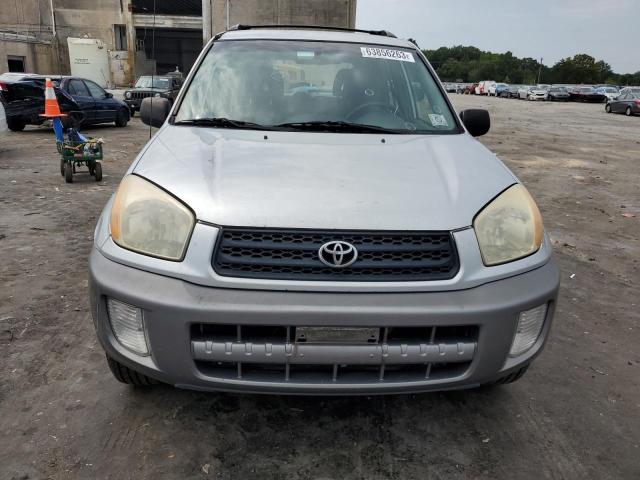 Photo 4 VIN: JTEGH20V520054343 - TOYOTA RAV4 