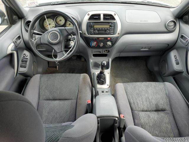 Photo 7 VIN: JTEGH20V520054343 - TOYOTA RAV4 