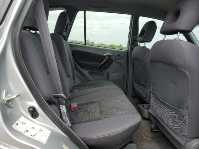 Photo 9 VIN: JTEGH20V520054343 - TOYOTA RAV4 