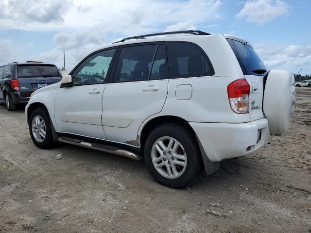 Photo 1 VIN: JTEGH20V520057565 - TOYOTA RAV4 