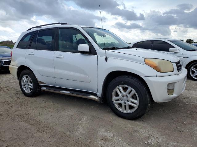 Photo 3 VIN: JTEGH20V520057565 - TOYOTA RAV4 