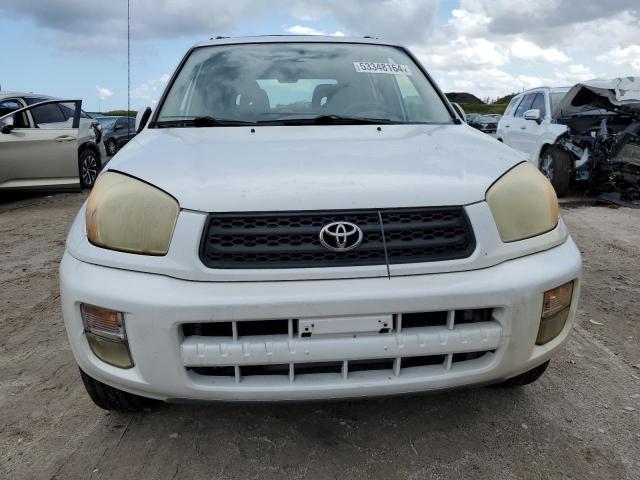 Photo 4 VIN: JTEGH20V520057565 - TOYOTA RAV4 