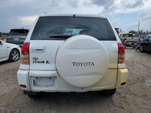 Photo 5 VIN: JTEGH20V520057565 - TOYOTA RAV4 