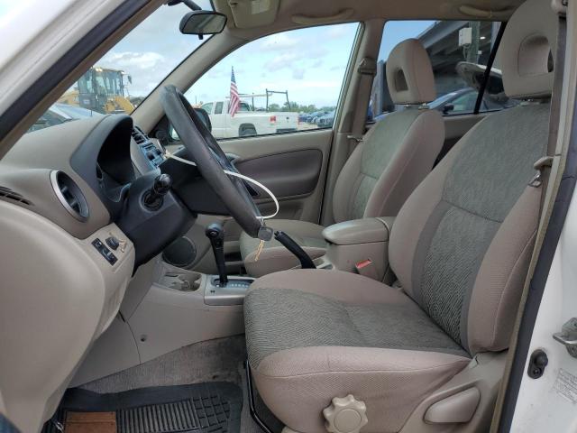 Photo 6 VIN: JTEGH20V520057565 - TOYOTA RAV4 