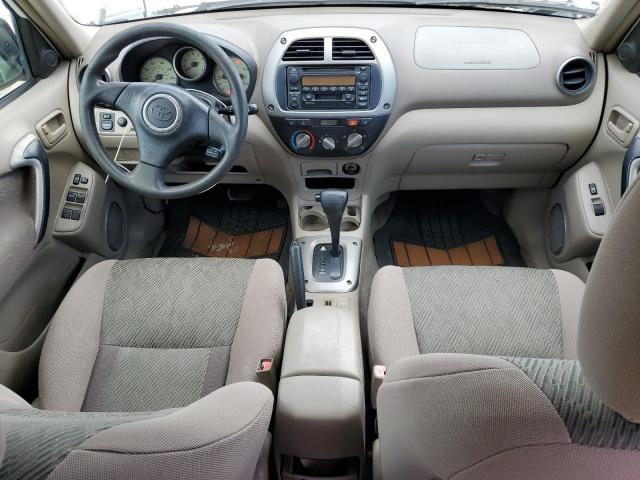 Photo 7 VIN: JTEGH20V520057565 - TOYOTA RAV4 