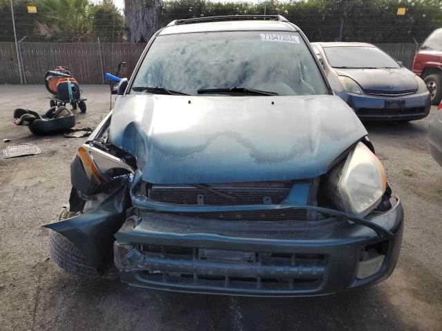 Photo 4 VIN: JTEGH20V520061499 - TOYOTA RAV4 