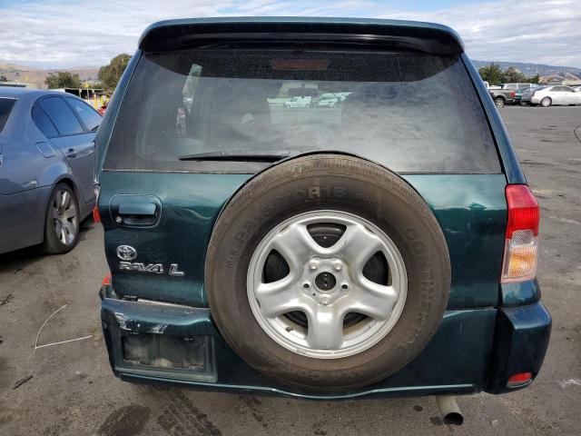 Photo 5 VIN: JTEGH20V520061499 - TOYOTA RAV4 