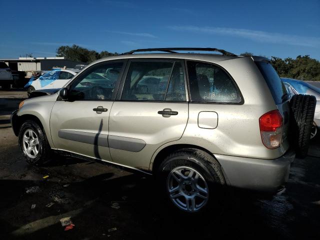 Photo 1 VIN: JTEGH20V520071367 - TOYOTA RAV4 