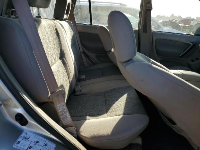 Photo 10 VIN: JTEGH20V520071367 - TOYOTA RAV4 