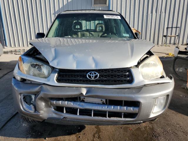 Photo 4 VIN: JTEGH20V520071367 - TOYOTA RAV4 