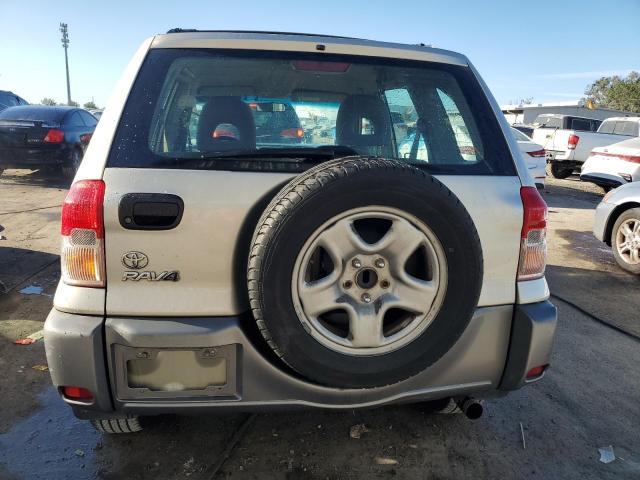 Photo 5 VIN: JTEGH20V520071367 - TOYOTA RAV4 