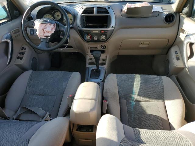 Photo 7 VIN: JTEGH20V520071367 - TOYOTA RAV4 