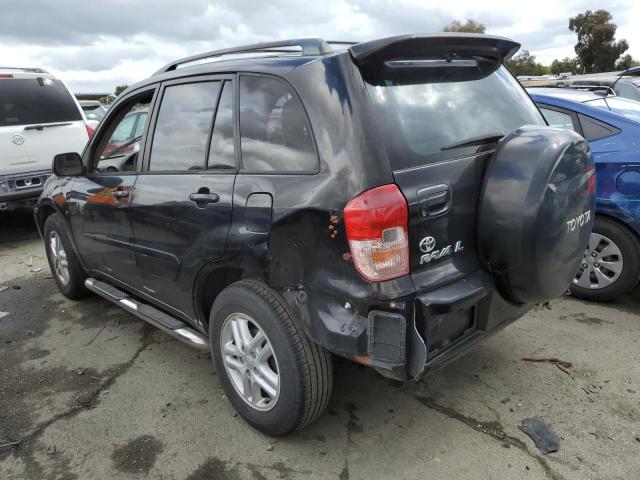 Photo 1 VIN: JTEGH20V520078092 - TOYOTA RAV4 