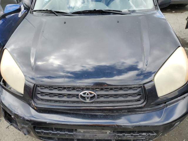 Photo 11 VIN: JTEGH20V520078092 - TOYOTA RAV4 