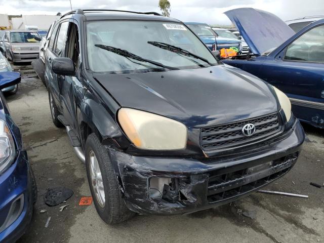 Photo 3 VIN: JTEGH20V520078092 - TOYOTA RAV4 