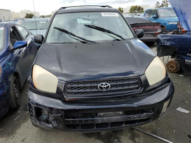 Photo 4 VIN: JTEGH20V520078092 - TOYOTA RAV4 