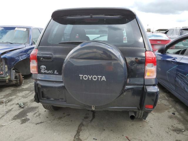 Photo 5 VIN: JTEGH20V520078092 - TOYOTA RAV4 