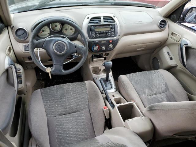 Photo 7 VIN: JTEGH20V520078092 - TOYOTA RAV4 