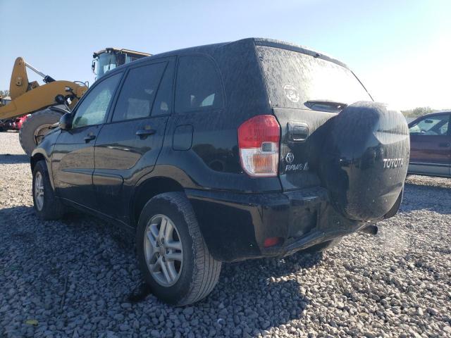 Photo 1 VIN: JTEGH20V526011294 - TOYOTA RAV4 