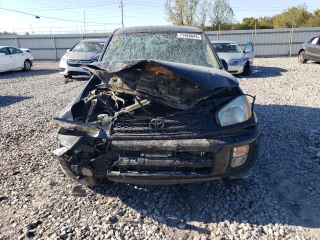 Photo 4 VIN: JTEGH20V526011294 - TOYOTA RAV4 