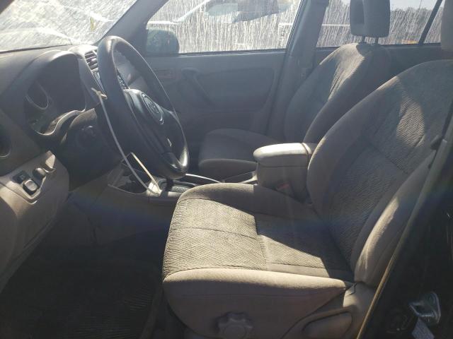 Photo 6 VIN: JTEGH20V526011294 - TOYOTA RAV4 