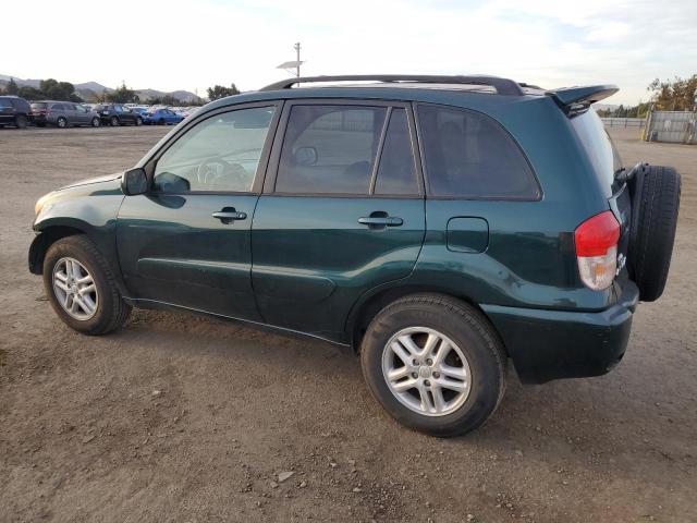 Photo 1 VIN: JTEGH20V530089241 - TOYOTA RAV4 