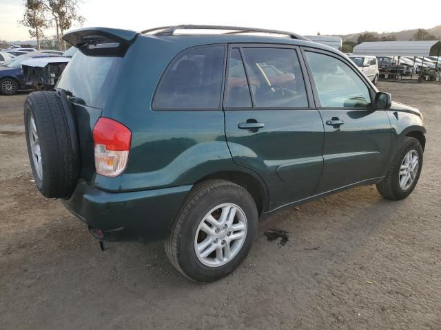 Photo 2 VIN: JTEGH20V530089241 - TOYOTA RAV4 