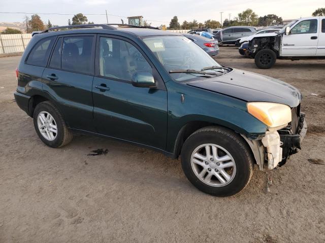 Photo 3 VIN: JTEGH20V530089241 - TOYOTA RAV4 