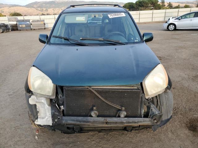 Photo 4 VIN: JTEGH20V530089241 - TOYOTA RAV4 