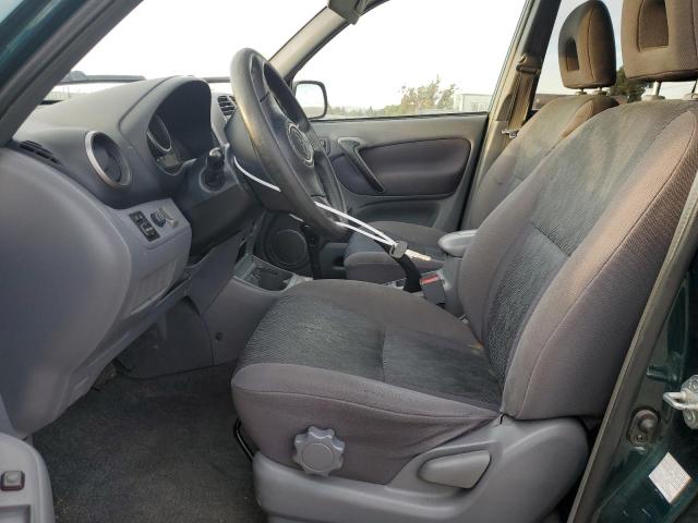 Photo 6 VIN: JTEGH20V530089241 - TOYOTA RAV4 