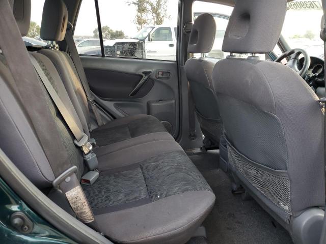 Photo 9 VIN: JTEGH20V530089241 - TOYOTA RAV4 