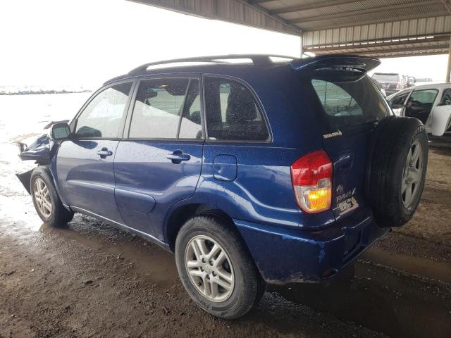 Photo 1 VIN: JTEGH20V530091670 - TOYOTA RAV4 