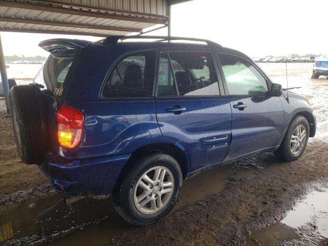 Photo 2 VIN: JTEGH20V530091670 - TOYOTA RAV4 